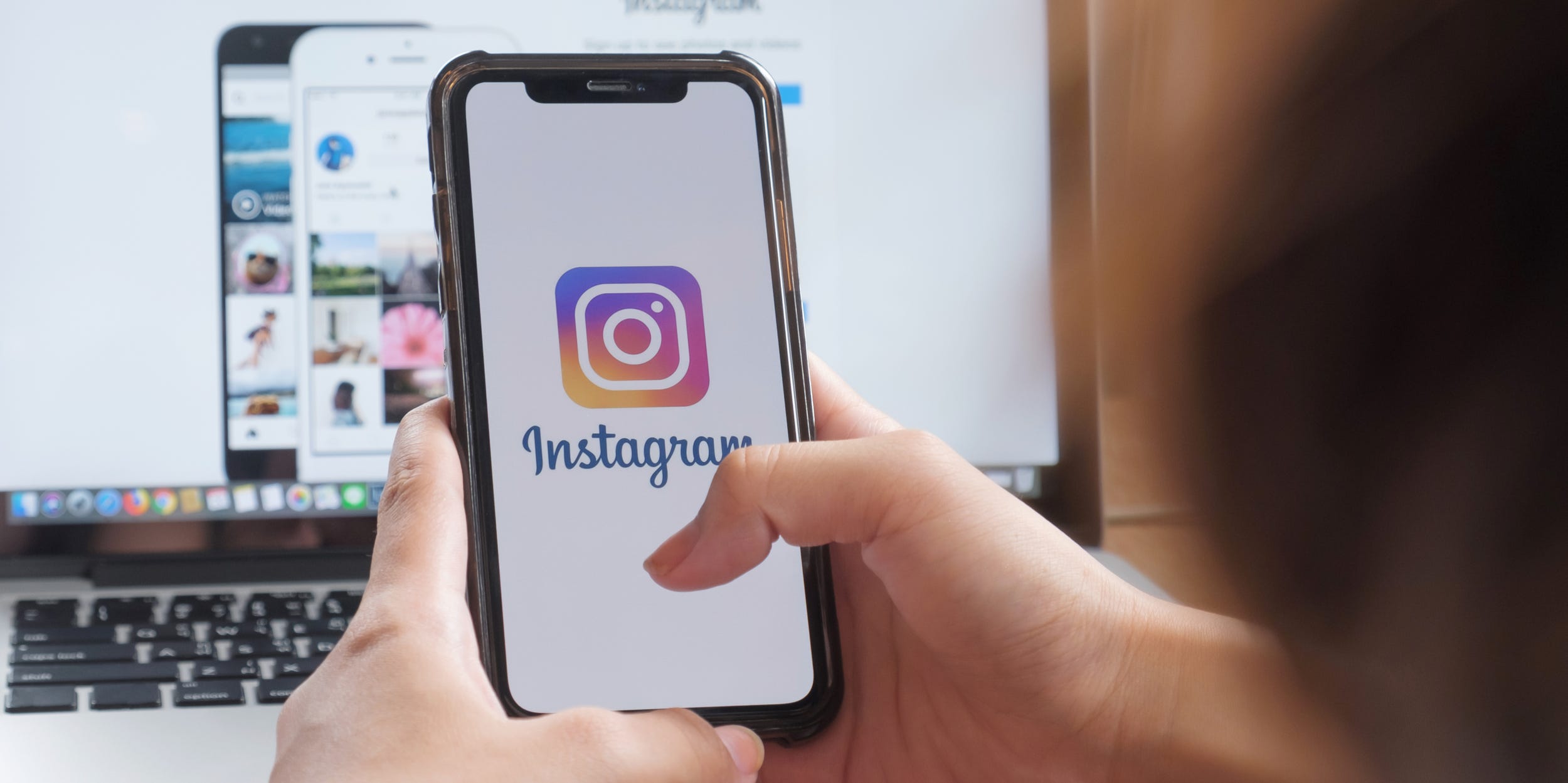 Instagram’da hashtagler ne kadar profil ziyareti alıyor?
