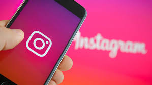 Instagram Profil Fotoğrafı Büyütme