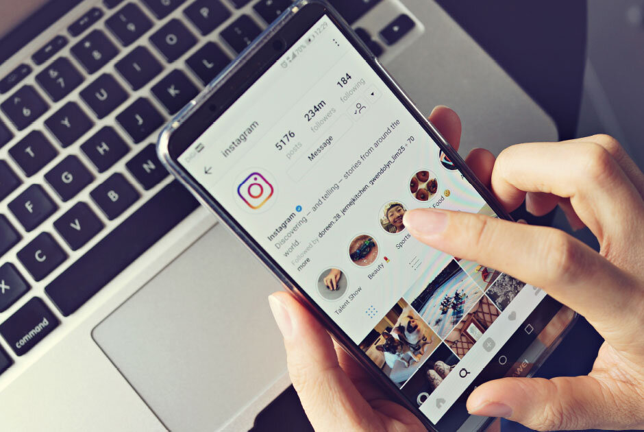 Instagram’da Yorum Sabitleme Nasıl Yapılır?