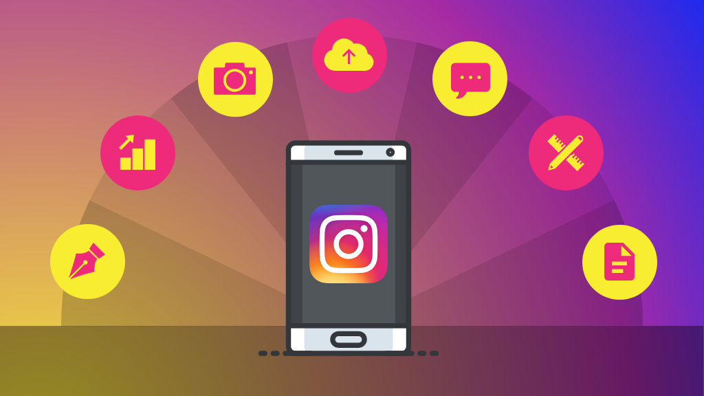 Instagram’da popüler olmanın yolları