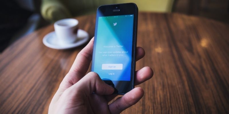 twitter odalar özelliği nedir